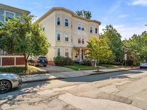 31 Thurston St 6, Somerville MA 02145
