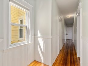 31 Thurston St 6, Somerville MA 02145