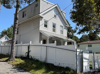 116 Dana Ave