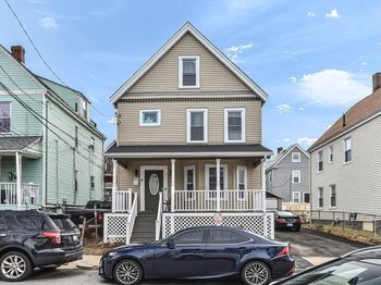 14 Oakhurst St
