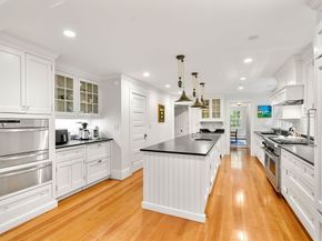 316 Johnson Street, North Andover MA 01845