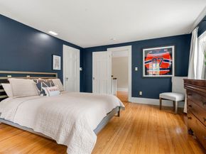 316 Johnson Street, North Andover MA 01845