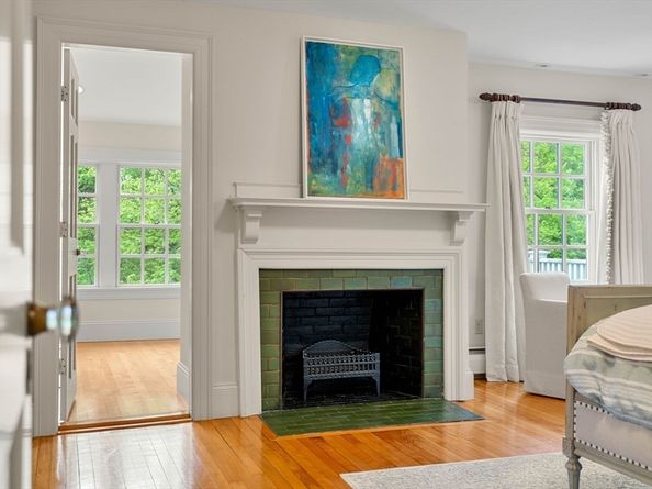 316 Johnson Street, North Andover MA 01845