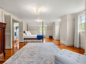 316 Johnson Street, North Andover MA 01845