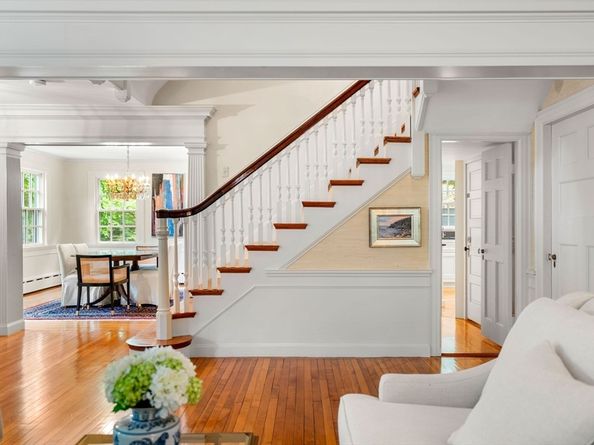 316 Johnson Street, North Andover MA 01845