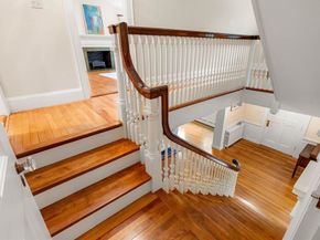 316 Johnson Street, North Andover MA 01845