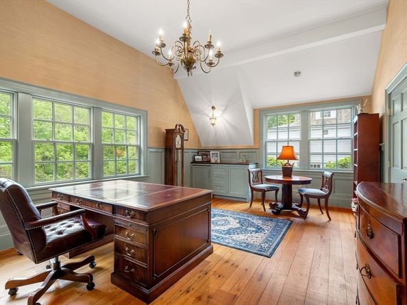 316 Johnson Street, North Andover MA 01845