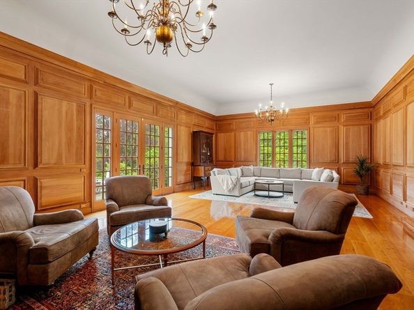 316 Johnson Street, North Andover MA 01845