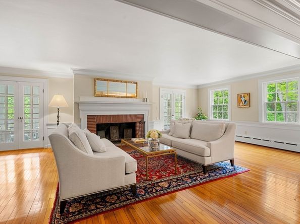 316 Johnson Street, North Andover MA 01845
