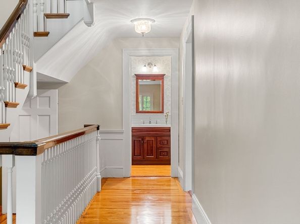316 Johnson Street, North Andover MA 01845