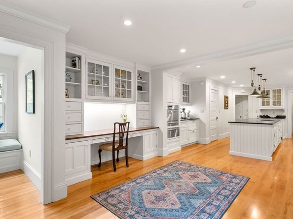 316 Johnson Street, North Andover MA 01845