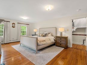 316 Johnson Street, North Andover MA 01845