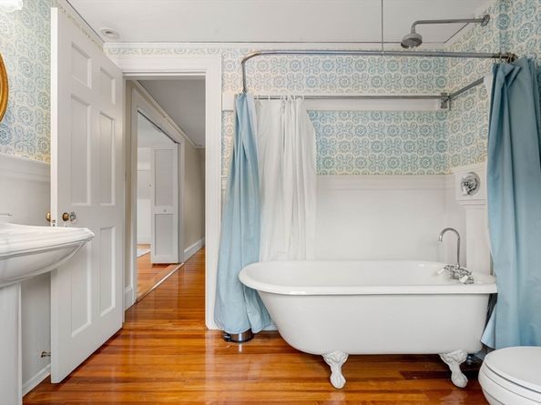 316 Johnson Street, North Andover MA 01845