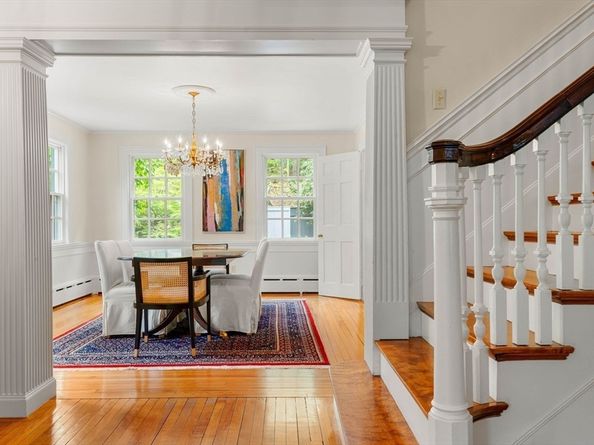 316 Johnson Street, North Andover MA 01845