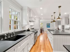 316 Johnson Street, North Andover MA 01845