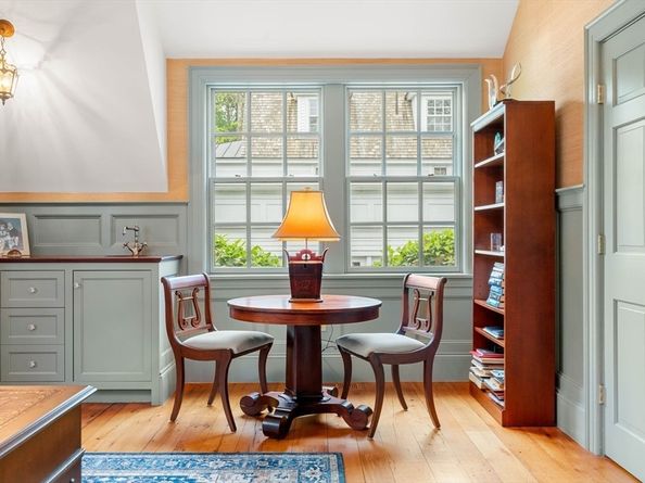 316 Johnson Street, North Andover MA 01845