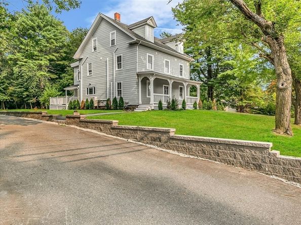 186 Main St 1, Wayland MA 01778