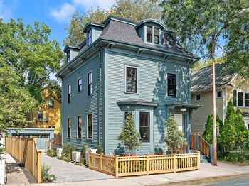 67 Inman Street