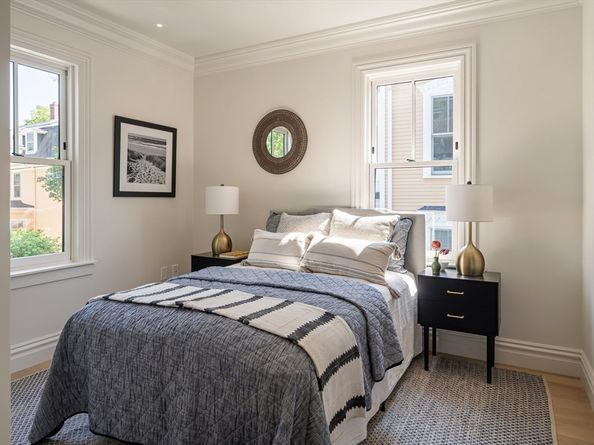 67 Inman Street, Cambridge MA 02139
