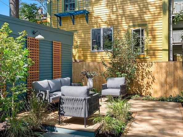 67 Inman Street, Cambridge MA 02139