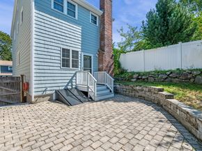 31 Lincoln Park, Marblehead MA 01945