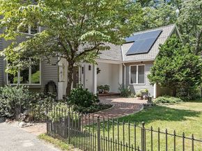 190 Vaughn Hill Rd, Bolton MA 01740
