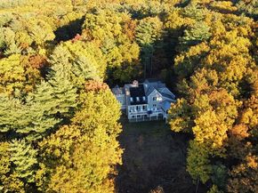 190 Vaughn Hill Rd, Bolton MA 01740