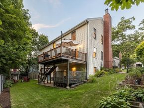 41 Filbert St, Quincy MA 02169