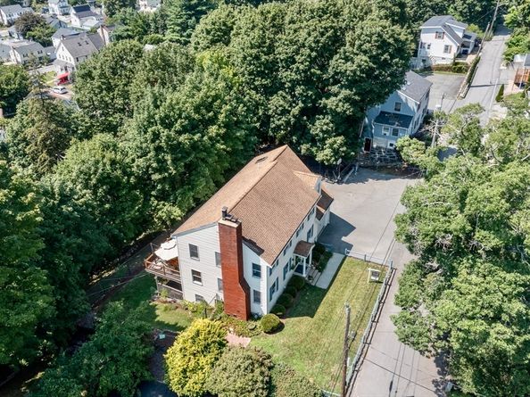 41 Filbert St, Quincy MA 02169