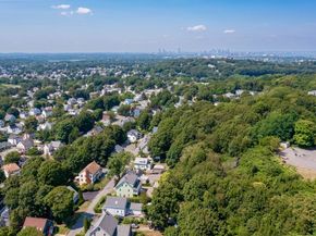 41 Filbert St, Quincy MA 02169