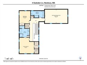 4 Gadsden Lane, Newbury MA 01951