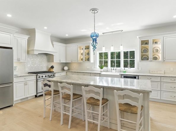 4 Gadsden Lane, Newbury MA 01951