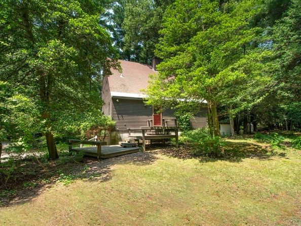 25 Gendarme Place, Norwell MA 02061