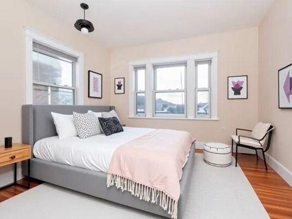 34 Channing St 3, Newton MA 02458