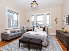 34 Channing St 3, Newton MA 02458