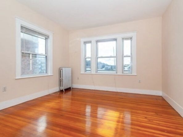 34 Channing St 3, Newton MA 02458