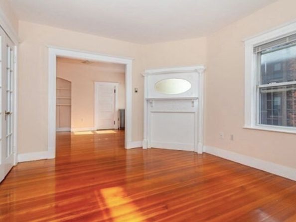 34 Channing St 3, Newton MA 02458