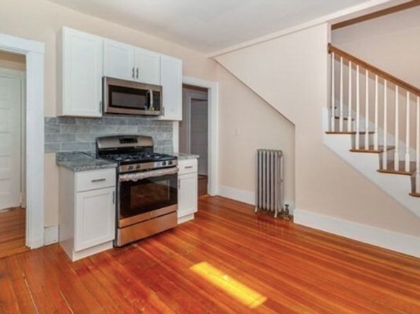 34 Channing St 3, Newton MA 02458