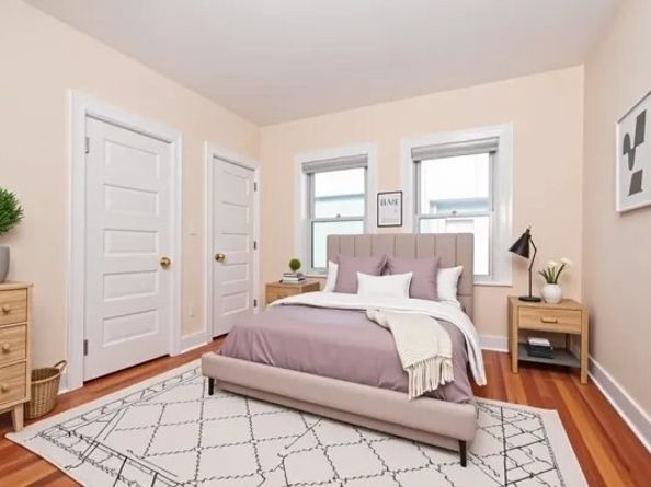 34 Channing St 3, Newton MA 02458