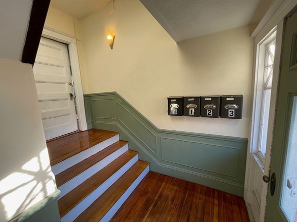 34 Channing St 3, Newton MA 02458