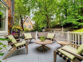 140 Dudley St, Brookline MA 02445