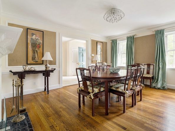 140 Dudley St, Brookline MA 02445
