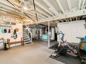 140 Dudley St, Brookline MA 02445