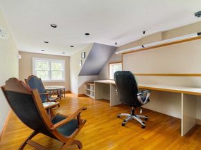 140 Dudley St, Brookline MA 02445