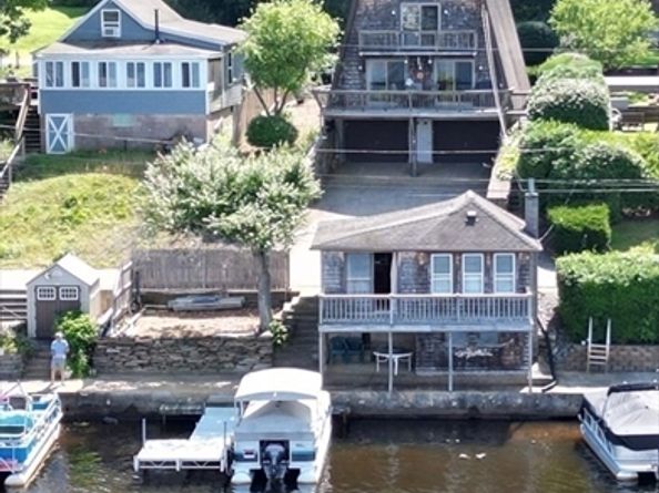 22 Beach Drive, West Brookfield MA 01585