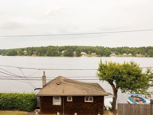 22 Beach Drive, West Brookfield MA 01585