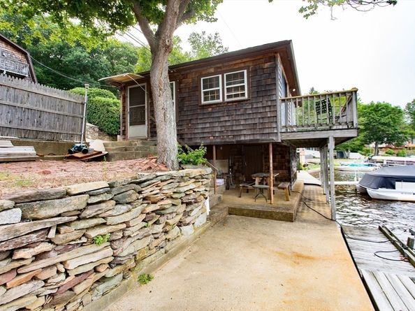 22 Beach Drive, West Brookfield MA 01585