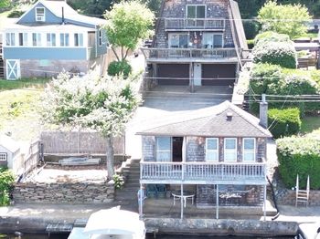22 Beach Drive