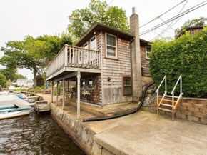 22 Beach Drive, West Brookfield MA 01585