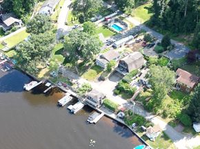 22 Beach Drive, West Brookfield MA 01585